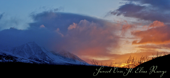 Parkside Inn, Haines Junction, Yukon